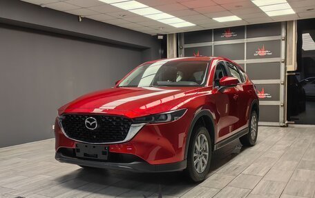 Mazda CX-5 II, 2026 год, 3 150 000 рублей, 5 фотография