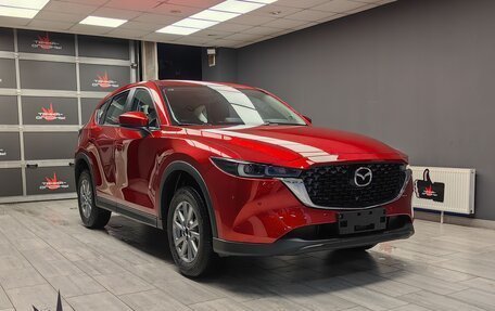 Mazda CX-5 II, 2026 год, 3 150 000 рублей, 7 фотография