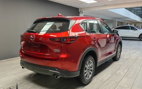 Mazda CX-5 II, 2026 год, 3 150 000 рублей, 10 фотография