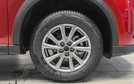 Mazda CX-5 II, 2026 год, 3 150 000 рублей, 26 фотография