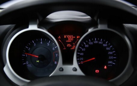 Nissan Juke II, 2013 год, 990 000 рублей, 16 фотография