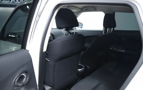Nissan Juke II, 2013 год, 990 000 рублей, 12 фотография