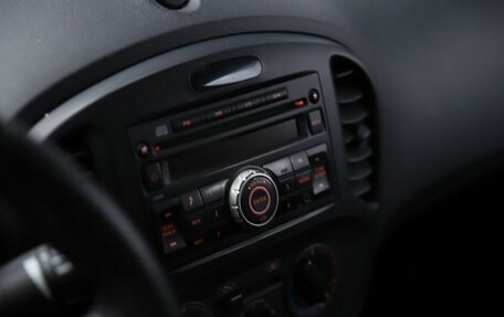 Nissan Juke II, 2013 год, 990 000 рублей, 13 фотография