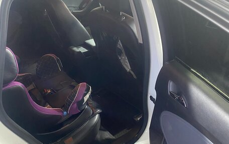 Opel Astra J, 2013 год, 750 000 рублей, 6 фотография