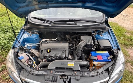 KIA cee'd I рестайлинг, 2011 год, 520 000 рублей, 7 фотография