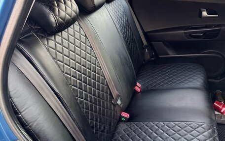 KIA cee'd I рестайлинг, 2011 год, 520 000 рублей, 11 фотография