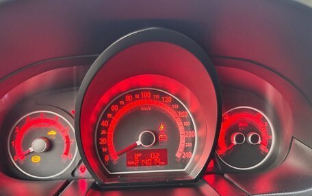 KIA cee'd I рестайлинг, 2011 год, 520 000 рублей, 8 фотография