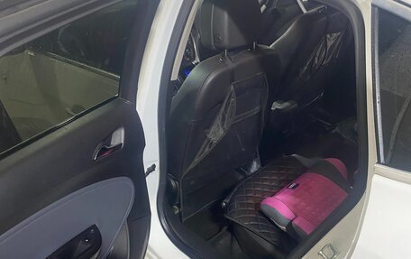 Opel Astra J, 2013 год, 750 000 рублей, 5 фотография