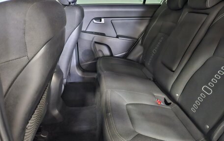 KIA Sportage III, 2015 год, 1 118 000 рублей, 14 фотография