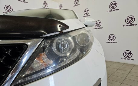 KIA Sportage III, 2015 год, 1 118 000 рублей, 9 фотография