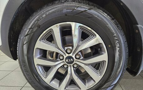 KIA Sportage III, 2015 год, 1 118 000 рублей, 10 фотография
