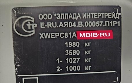 KIA Sportage III, 2015 год, 1 118 000 рублей, 13 фотография
