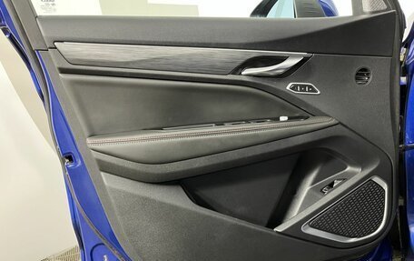 Geely Tugella FY11, 2021 год, 2 189 000 рублей, 7 фотография
