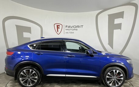 Geely Tugella FY11, 2021 год, 2 189 000 рублей, 4 фотография
