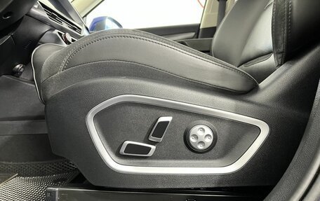 Geely Tugella FY11, 2021 год, 2 189 000 рублей, 9 фотография