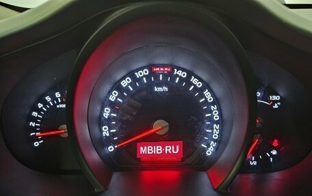 KIA Sportage III, 2015 год, 1 118 000 рублей, 21 фотография