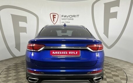 Geely Tugella FY11, 2021 год, 2 189 000 рублей, 3 фотография
