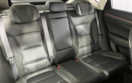 Geely Tugella FY11, 2021 год, 2 189 000 рублей, 15 фотография