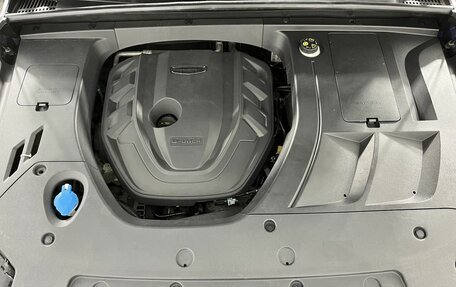 Geely Tugella FY11, 2021 год, 2 189 000 рублей, 19 фотография