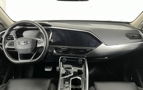 Geely Tugella FY11, 2021 год, 2 189 000 рублей, 18 фотография