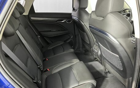 Geely Tugella FY11, 2021 год, 2 189 000 рублей, 16 фотография