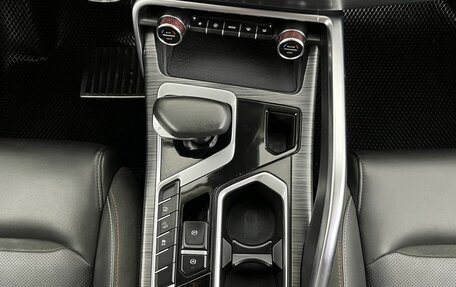 Geely Tugella FY11, 2021 год, 2 189 000 рублей, 12 фотография