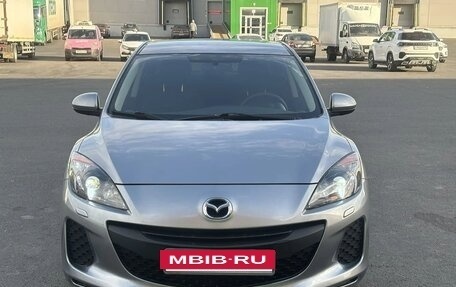 Mazda 3, 2012 год, 870 000 рублей, 5 фотография