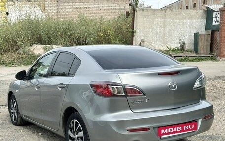 Mazda 3, 2012 год, 870 000 рублей, 2 фотография