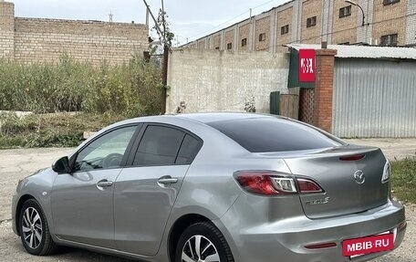Mazda 3, 2012 год, 870 000 рублей, 4 фотография