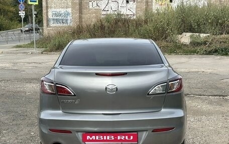 Mazda 3, 2012 год, 870 000 рублей, 3 фотография