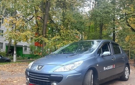 Peugeot 307 I, 2006 год, 400 000 рублей, 1 фотография
