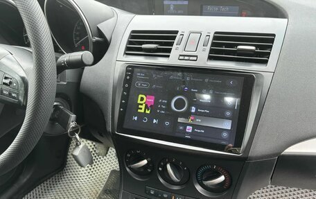 Mazda 3, 2012 год, 870 000 рублей, 11 фотография