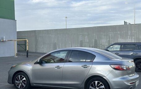 Mazda 3, 2012 год, 870 000 рублей, 7 фотография