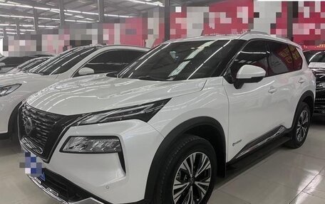 Nissan X-Trail, 2024 год, 3 720 000 рублей, 1 фотография