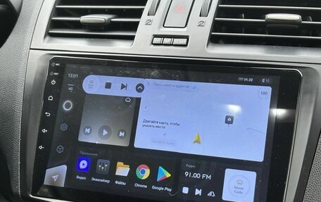Mazda 3, 2012 год, 870 000 рублей, 12 фотография