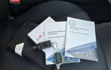 Mazda 3, 2012 год, 870 000 рублей, 10 фотография