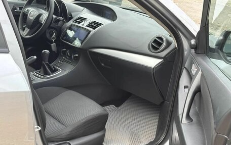Mazda 3, 2012 год, 870 000 рублей, 13 фотография