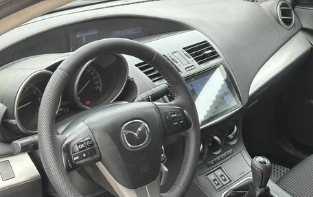 Mazda 3, 2012 год, 870 000 рублей, 18 фотография