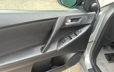 Mazda 3, 2012 год, 870 000 рублей, 21 фотография