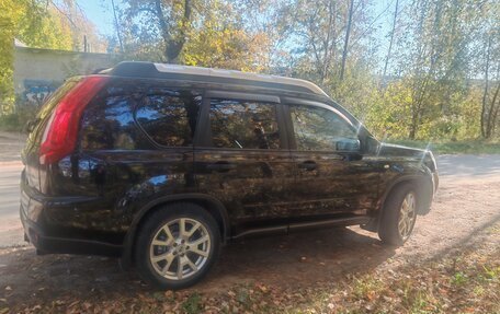 Nissan X-Trail, 2014 год, 1 450 000 рублей, 4 фотография