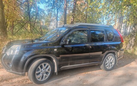 Nissan X-Trail, 2014 год, 1 450 000 рублей, 2 фотография