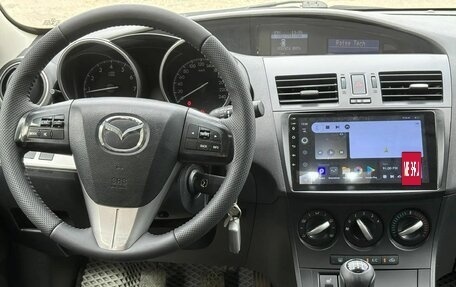 Mazda 3, 2012 год, 870 000 рублей, 16 фотография