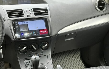 Mazda 3, 2012 год, 870 000 рублей, 15 фотография