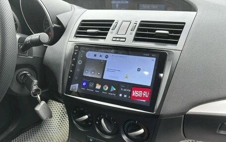 Mazda 3, 2012 год, 870 000 рублей, 14 фотография