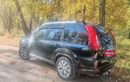 Nissan X-Trail, 2014 год, 1 450 000 рублей, 3 фотография