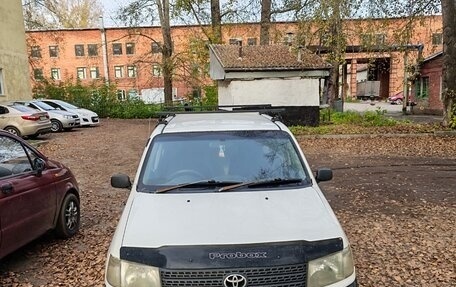 Toyota Probox I, 2003 год, 320 000 рублей, 1 фотография