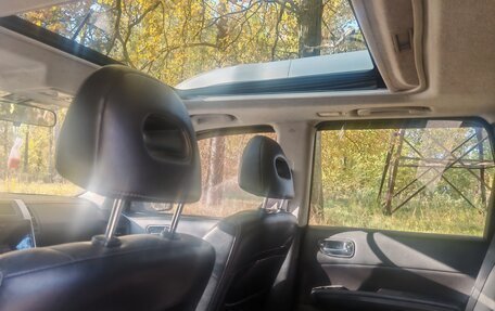Nissan X-Trail, 2014 год, 1 450 000 рублей, 7 фотография