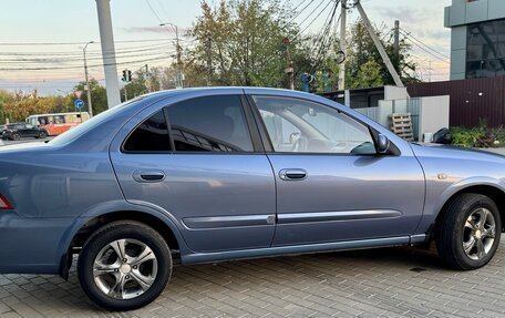 Nissan Almera Classic, 2006 год, 615 000 рублей, 2 фотография