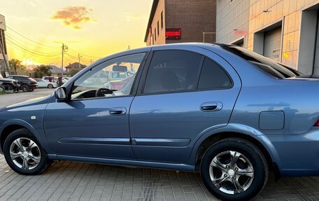 Nissan Almera Classic, 2006 год, 615 000 рублей, 3 фотография