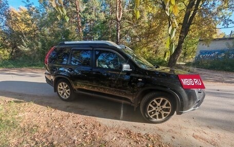 Nissan X-Trail, 2014 год, 1 450 000 рублей, 5 фотография